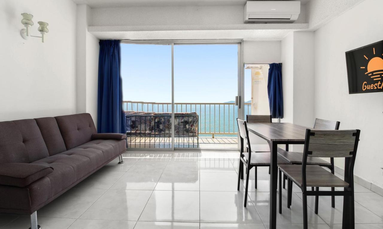 Las Torres Gemelas Vip Acapulco Exterior photo